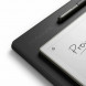Графический планшет reMarkable Paper Pro + Marker Plus + чехол Book Folio Leather Black в Новосибирске