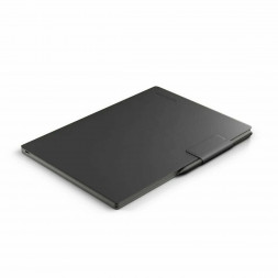 Графический планшет reMarkable Paper Pro + Marker Plus + чехол Book Folio Leather Black