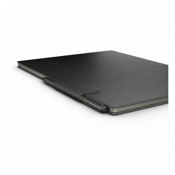 Графический планшет reMarkable Paper Pro + Marker Plus + чехол Book Folio Leather Black в Новосибирске
