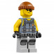Конструктор LEGO Ninjago 70629 Нападение пираньи в Новосибирске