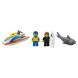 Конструктор LEGO City 60011 Спасение сёрфингиста в Новосибирске