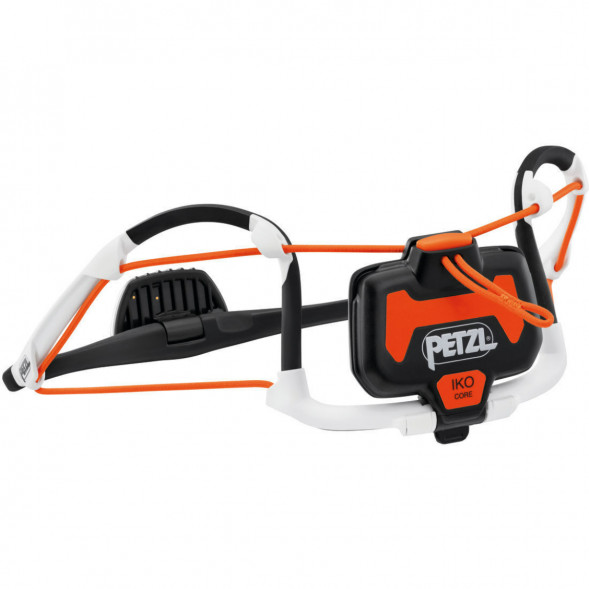 Налобный фонарь Petzl Iko Core, 500 лм в Новосибирске