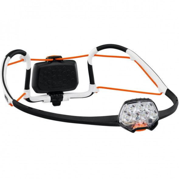 Налобный фонарь Petzl Iko Core, 500 лм в Новосибирске