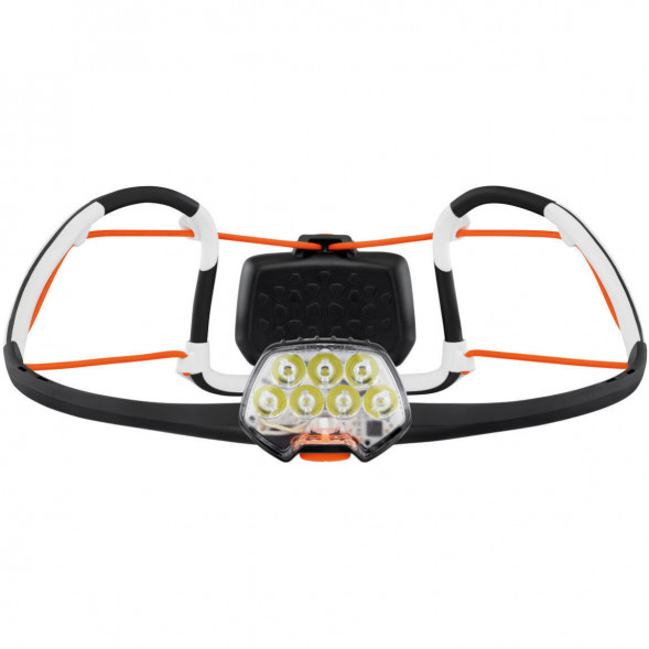 Налобный фонарь Petzl Iko Core, 500 лм в Новосибирске