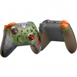 Геймпад Microsoft Xbox Series DOOM: The Dark Ages Limited Edition