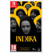 Игры INDIKA [Nintendo Switch, русская версия] в Новосибирске