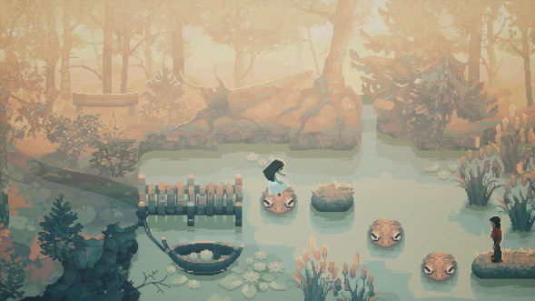 Игры INDIKA [Nintendo Switch, русская версия] в Новосибирске