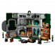 Конструктор LEGO Harry Potter 76410 Знамя факультета Слизерин в Новосибирске