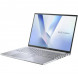 Ноутбук Asus VivoBook 16 AMD Radeon 680M 16ГБ/512ГБ, серебристый в Новосибирске