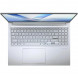 Ноутбук Asus VivoBook 16 AMD Radeon 680M 16ГБ/512ГБ, серебристый в Новосибирске