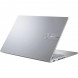 Ноутбук Asus VivoBook 16 AMD Radeon 680M 16ГБ/512ГБ, серебристый в Новосибирске