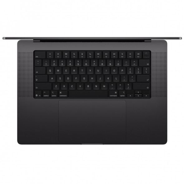 Ноутбук Apple MacBook Pro 16 2026 MGEA4 (M5 Pro 20-Core GPU, 24/1TB), Черный космос/Space Black в Новосибирске