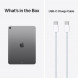 Планшет Apple iPad Air 13 (2026) 256GB Wi-Fi, Серый в Новосибирске