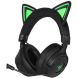 Наушники Razer Kraken Kitty V3 Pro черный 2025 в Новосибирске