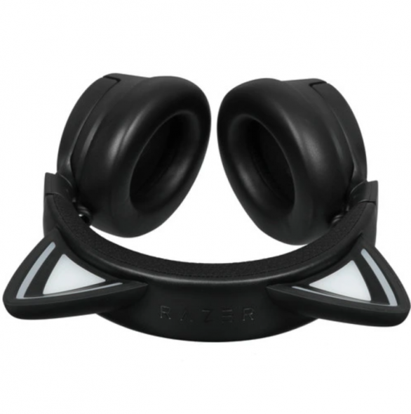 Наушники Razer Kraken Kitty V3 Pro черный 2025 в Новосибирске