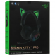 Наушники Razer Kraken Kitty V3 Pro черный 2025 в Новосибирске
