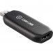 Карта видеозахвата Elgato Cam Link 4K, чёрная в Новосибирске