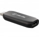 Карта видеозахвата Elgato Cam Link 4K, чёрная в Новосибирске