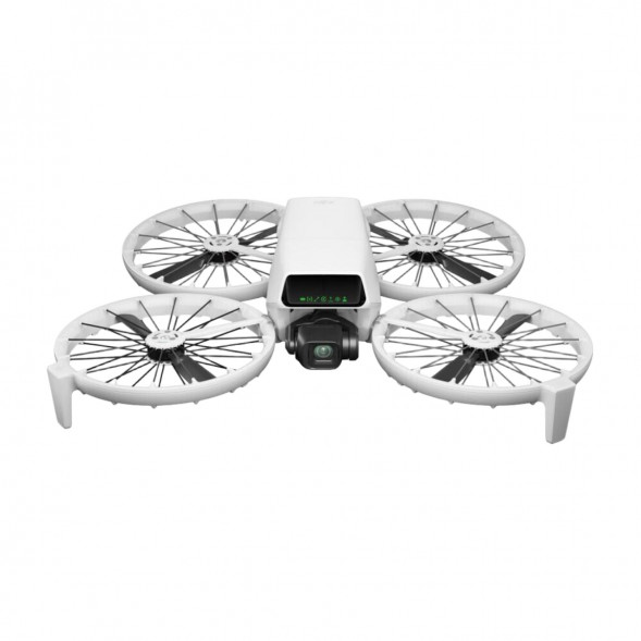 Квадрокоптер DJI Flip Fly More Combo (RC 2) в Новосибирске