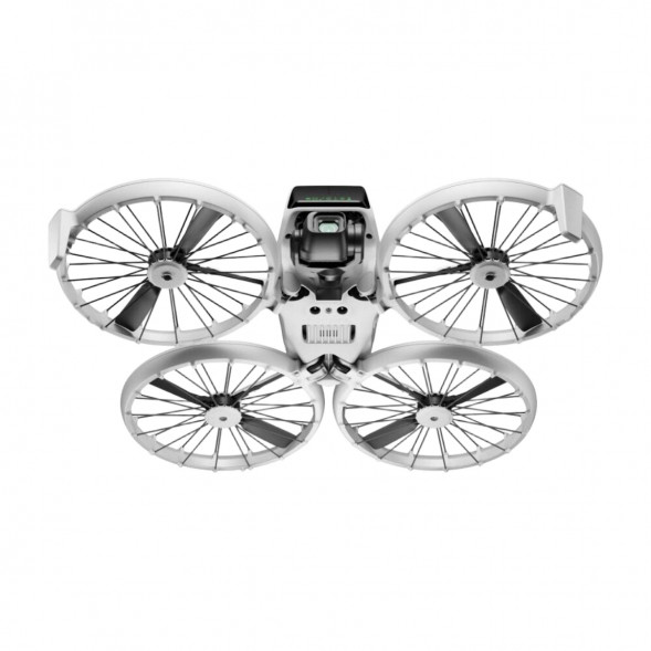 Квадрокоптер DJI Flip Fly More Combo (RC 2) в Новосибирске