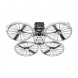 Квадрокоптер DJI Flip Fly More Combo (RC 2) в Новосибирске