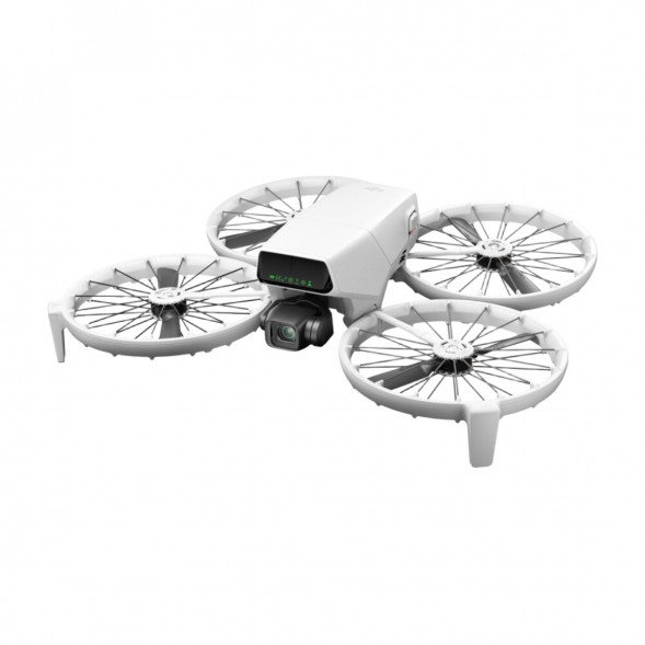 Квадрокоптер DJI Flip Fly More Combo (RC 2) в Новосибирске