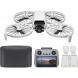 Квадрокоптер DJI Flip Fly More Combo (RC 2) в Новосибирске