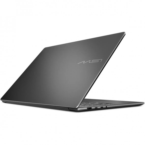Ноутбук MSI Modern 16S G3MG-018XRU (16&amp;quot;, IPS, Intel Core 5 320 1.5ГГц, 6 ядер, 16ГБ DDR5, 512ГБ SSD, Intel Graphics, без ОС), серый в Новосибирске