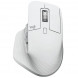 Беспроводная мышь Logitech MX MASTER 3S for Mac 910-006572, Pale Gray в Новосибирске