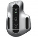 Беспроводная мышь Logitech MX MASTER 3S for Mac 910-006572, Pale Gray в Новосибирске
