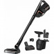 Пылесос Miele SOML0 Triflex HX2 Cat&amp;amp;Dog, черный в Новосибирске