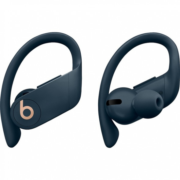 Беспроводные наушники Beats Powerbeats Pro, Navy (MY592ZM/A) в Новосибирске