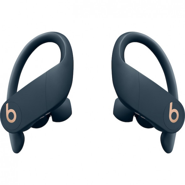 Беспроводные наушники Beats Powerbeats Pro, Navy (MY592ZM/A) в Новосибирске