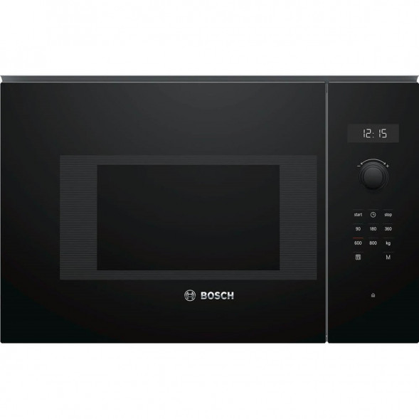 Встраиваемая микроволновая печь Bosch BFL524MB0 в Новосибирске
