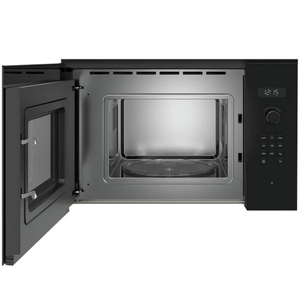 Встраиваемая микроволновая печь Bosch BFL524MB0 в Новосибирске