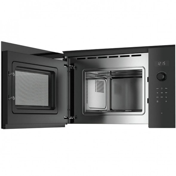 Встраиваемая микроволновая печь Bosch BFL524MB0 в Новосибирске