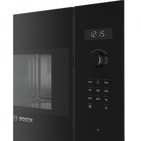 Встраиваемая микроволновая печь Bosch BFL524MB0 в Новосибирске