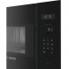 Встраиваемая микроволновая печь Bosch BFL524MB0 в Новосибирске