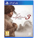 Игра Syberia 3 (Сибирь 3)[PS4, русская версия] в Новосибирске