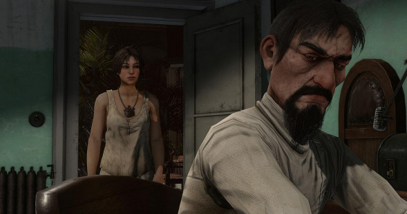 Игра Syberia 3 (Сибирь 3)[PS4, русская версия] в Новосибирске