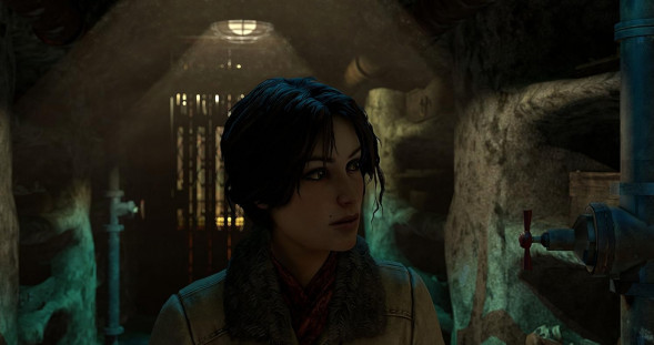 Игра Syberia 3 (Сибирь 3)[PS4, русская версия] в Новосибирске