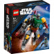 Конструктор LEGO Star Wars 75369 Робот Боба Фетт в Новосибирске