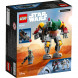 Конструктор LEGO Star Wars 75369 Робот Боба Фетт в Новосибирске