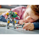 Конструктор LEGO Star Wars 75369 Робот Боба Фетт в Новосибирске