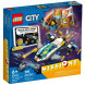Конструктор LEGO City 60354 Космическая миссия для исследования Марса в Новосибирске