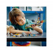 Конструктор LEGO City 60354 Космическая миссия для исследования Марса в Новосибирске