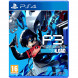 Игра Persona 3: Reload [PS4, русские субтитры] в Новосибирске