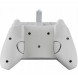 Геймпад проводной PDP для Xbox Afterglow Wave, White в Новосибирске