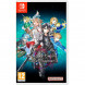 Игра Sword Art Online: Fractured Daydream [Nintendo Switch, русские субтитры] в Новосибирске