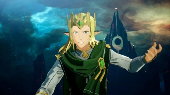 Игра Sword Art Online: Fractured Daydream [Nintendo Switch, русские субтитры] в Новосибирске